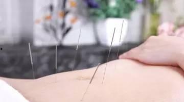 针灸进针视频,视频教学带你轻松入门